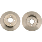 DF6122 Bremsscheibe DF6122 Bremsscheibe