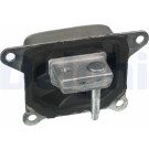 TEM053 Lagerung, Motor