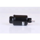 95110 Trockner, Klimaanlage