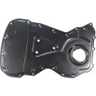 2386002 Steuergehäusedeckel