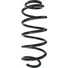 Spidan | Fahrwerksfeder | 87538