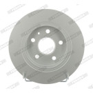 Ferodo | Bremsscheibe | DDF2426C