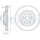BG9186C Bremsscheibe