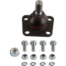 JBJ187 Trag-/Führungsgelenk