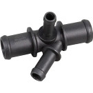 4010398 Kühlmittelflansch 4010398 Kühlmittelflansch