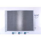 940183 Kondensator, Klimaanlage ** FIRST FIT ** 940183 Kondensator, Klimaanlage ** FIRST FIT **