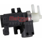 Metzger | Druckwandler, Turbolader | 08920053
