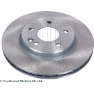 Blue Print Bremsscheibe ADU174333 Blue Print Bremsscheibe ADU174333