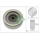 532 0933 10 Umlenk-/Führungsrolle, Keilrippenriemen