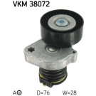 VKM 38072 Riemenspanner, Keilrippenriemen VKM 38072 Riemenspanner, Keilrippenriemen