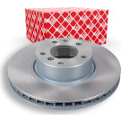 FEBI BILSTEIN 10751 Bremsscheibe