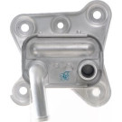 Mahle | Ölkühler, Motoröl | CLC 137 000S