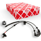FEBI BILSTEIN 107171 Sensor, Raddrehzahl FEBI BILSTEIN 107171 Sensor, Raddrehzahl