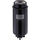 Mann-Filter | Kraftstofffilter | WK 8146