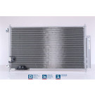 94788 Kondensator, Klimaanlage ** FIRST FIT **