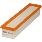 Hengst Filter | Luftfilter | E820L