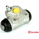 Brembo | Radbremszylinder | A 12 330