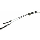 3150146 Seilzug, Schaltgetriebe