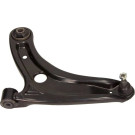 72-1830 Lenker, Radaufhängung