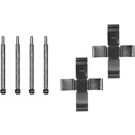 PFK113 Zubehörsatz, Scheibenbremsbelag