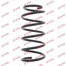RC1539 Fahrwerksfeder K-Flex