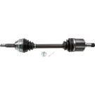 FEBI BILSTEIN 183311 Antriebswelle FEBI BILSTEIN 183311 Antriebswelle