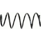 Sachs 2 x SACHS Fahrwerksfeder 993 066