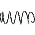 Sachs 2 x SACHS Fahrwerksfeder 997 853