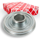 FEBI BILSTEIN 47523 Distanzscheibe, Fahrerhausstabilisator FEBI BILSTEIN 47523 Distanzscheibe, Fahrerhausstabilisator