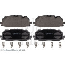 ADBP420024 Bremsbelagsatz, Scheibenbremse