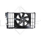 47740 Lüfter, Motorkühlung