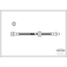 19033013 Bremsschlauch