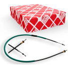 FEBI BILSTEIN 49620 Seilzug, Feststellbremse