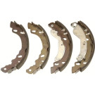 GS8711 Bremsbackensatz