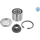 614 750 0015 Radlagersatz MEYLE-ORIGINAL: True to OE.