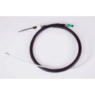 Hella | Seilzug, Feststellbremse | 8AS 355 669-271