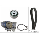 530 0258 30 Wasserpumpe + Zahnriemensatz 530 0258 30 Wasserpumpe + Zahnriemensatz
