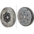 415 0703 10 Schwungrad LuK DMF