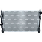 59089 Kühler, Motorkühlung 59089 Kühler, Motorkühlung