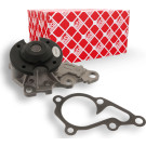 FEBI BILSTEIN 47808 Wasserpumpe FEBI BILSTEIN 47808 Wasserpumpe