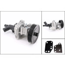 538 0262 10 Wasserpumpe, Motorkühlung