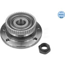 Meyle Radnabe MEYLE-ORIGINAL: True to OE 11-14 750 0030