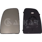 6431922 Spiegelglas, Außenspiegel 6431922 Spiegelglas, Außenspiegel