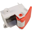 2310592 Hebel, Türentriegelung