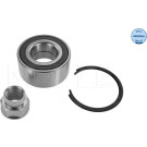 Meyle Radlagersatz MEYLE-ORIGINAL: True to OE 214 650 0006 Meyle Radlagersatz MEYLE-ORIGINAL: True to OE 214 650 0006