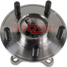 WM 2366 Radlagersatz GREENPARTS