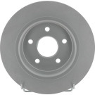 DDF1227C Bremsscheibe PREMIER Coat+ disc