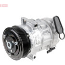 DENSO 5SL12C Klimakompressor DCP20120 DENSO 5SL12C Klimakompressor DCP20120
