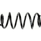 993 126 Fahrwerksfeder