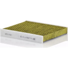 MANN-FILTER FP 22 032 Innenraumfilter FreciousPlus Aktivkohlefilter mit Polyphenol, antibakteriell, Feinstaubfilter (PM 2.5) MANN-FILTER FP 22 032 Innenraumfilter FreciousPlus Aktivkohlefilter mit Polyphenol, antibakteriell, Feinstaubfilter (PM 2.5)